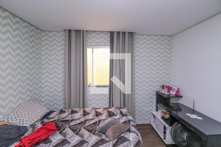 Quarto 2 de casa para alugar com 3 quartos, 102m² em Jardim Sapopemba, São Paulo