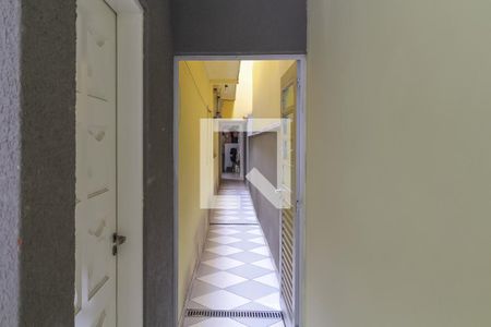 Casa para alugar com 102m², 3 quartos e 1 vagaCorredor Externo