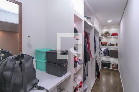 Casa para alugar com 102m², 3 quartos e 1 vagaSuíte - Closet