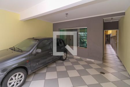 Casa para alugar com 102m², 3 quartos e 1 vagaGaragem