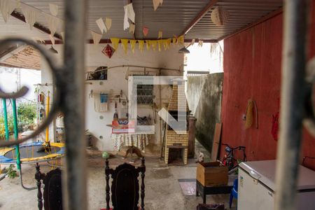 Quarto 01 - Janela de casa de condomínio à venda com 3 quartos, 300m² em Piedade, Rio de Janeiro