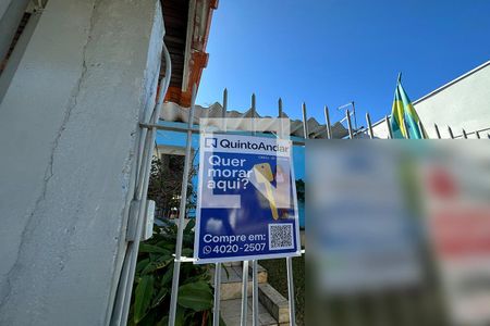 Casa para alugar com 126m², 3 quartos e 2 vagasFachada