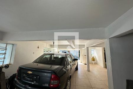 Casa para alugar com 126m², 3 quartos e 2 vagasGaragem