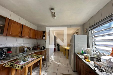 Casa para alugar com 126m², 3 quartos e 2 vagasCozinha