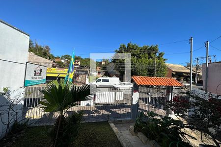 Casa para alugar com 126m², 3 quartos e 2 vagasÁrea externa