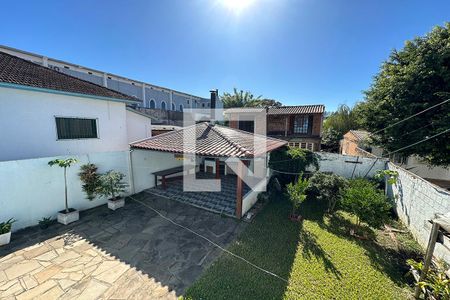 Casa para alugar com 126m², 3 quartos e 2 vagasÁrea externa
