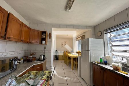 Casa para alugar com 126m², 3 quartos e 2 vagasCozinha