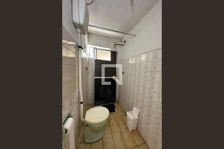 Casa para alugar com 126m², 3 quartos e 2 vagasBanheiro