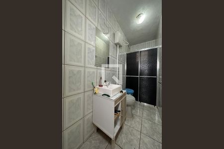 Casa para alugar com 126m², 3 quartos e 2 vagasBanheiro