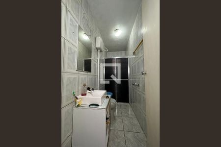 Casa para alugar com 126m², 3 quartos e 2 vagasBanheiro