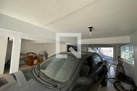 Casa para alugar com 126m², 3 quartos e 2 vagasGaragem