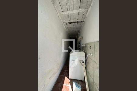 Casa para alugar com 126m², 3 quartos e 2 vagasLavanderia