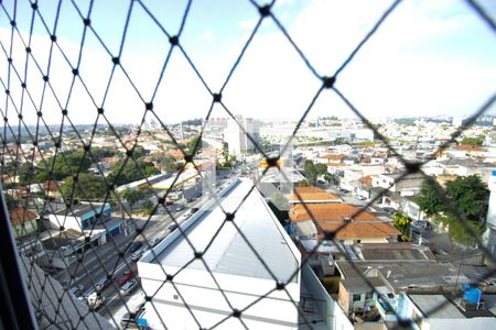 Apartamento à venda com 50m², 2 quartos e 1 vagaVista do Quarto 2