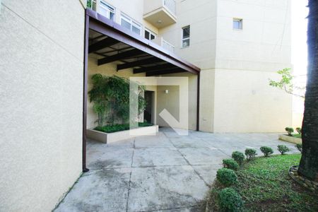 Apartamento à venda com 50m², 2 quartos e 1 vagaÁrea comum