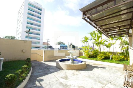 Apartamento à venda com 50m², 2 quartos e 1 vagaÁrea comum