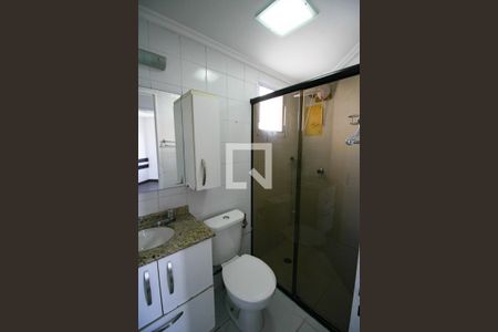 Apartamento à venda com 50m², 2 quartos e 1 vagaBanheiro