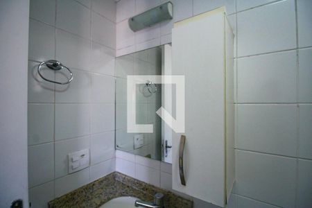 Apartamento à venda com 50m², 2 quartos e 1 vagaBanheiro