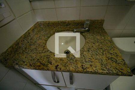 Apartamento à venda com 50m², 2 quartos e 1 vagaBanheiro