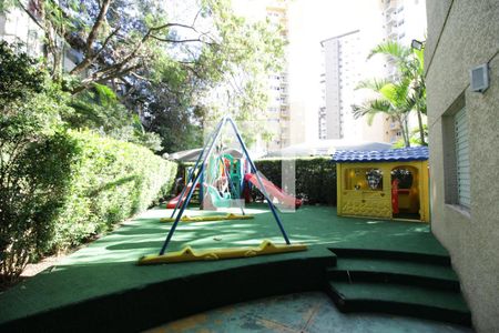 Apartamento à venda com 50m², 2 quartos e 1 vagaÁrea comum - Playground