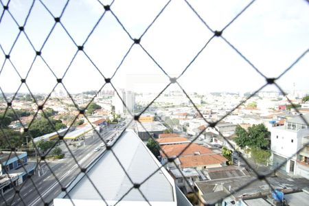 Apartamento à venda com 50m², 2 quartos e 1 vagaVista do Quarto