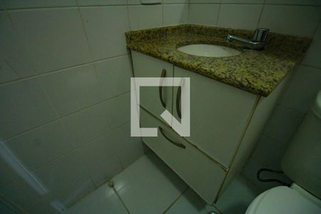 Apartamento à venda com 50m², 2 quartos e 1 vagaBanheiro