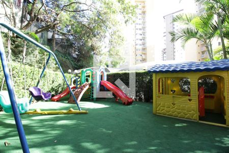 Apartamento à venda com 50m², 2 quartos e 1 vagaÁrea comum - Playground