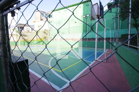 Apartamento à venda com 50m², 2 quartos e 1 vagaQuadra Esportiva