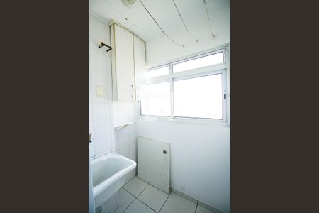 Apartamento à venda com 50m², 2 quartos e 1 vagaÁrea de Serviço