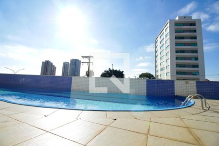 Apartamento à venda com 50m², 2 quartos e 1 vagaÁrea comum - Piscina