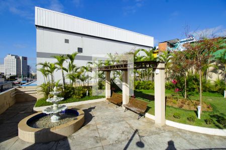 Apartamento à venda com 50m², 2 quartos e 1 vagaÁrea comum