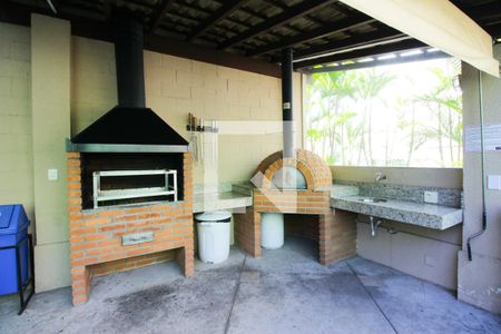 Apartamento à venda com 50m², 2 quartos e 1 vagaÁrea comum - Churrasqueira