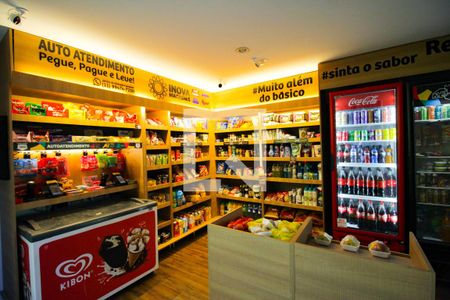 Apartamento à venda com 50m², 2 quartos e 1 vagamercado