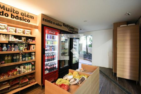 Apartamento à venda com 50m², 2 quartos e 1 vagamercado