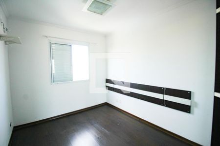 Apartamento à venda com 50m², 2 quartos e 1 vagaQuarto 2