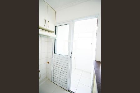 Apartamento à venda com 50m², 2 quartos e 1 vagaÁrea de Serviço