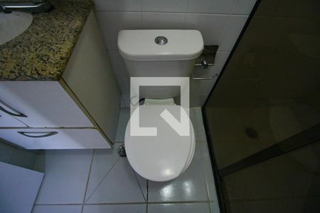 Apartamento à venda com 50m², 2 quartos e 1 vagaBanheiro