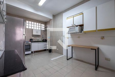 Apartamento à venda com 65m², 1 quarto e sem vaga Apartamento à venda com 65m², 1 quarto e sem vagaCozinha