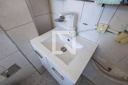 Apartamento à venda com 65m², 1 quarto e sem vaga Apartamento à venda com 65m², 1 quarto e sem vagaSuíte - Banheiro
