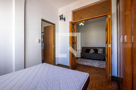 Suíte de apartamento à venda com 1 quarto, 65m² em Cerqueira César, São Paulo