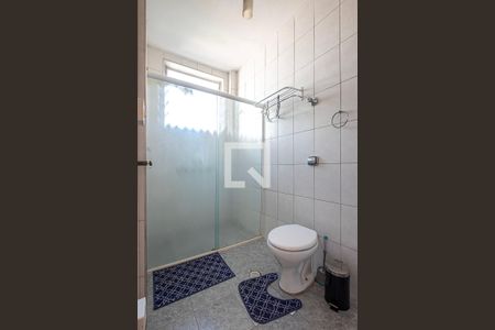 Apartamento à venda com 65m², 1 quarto e sem vaga Apartamento à venda com 65m², 1 quarto e sem vagaSuíte - Banheiro