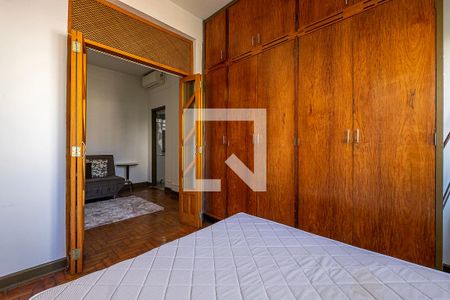 Suíte de apartamento à venda com 1 quarto, 65m² em Cerqueira César, São Paulo
