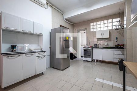 Apartamento à venda com 65m², 1 quarto e sem vaga Apartamento à venda com 65m², 1 quarto e sem vagaCozinha