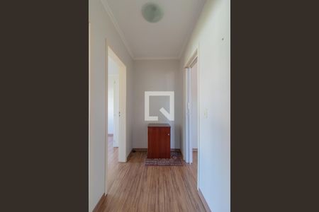 Apartamento à venda com 80m², 2 quartos e sem vagaCorredor