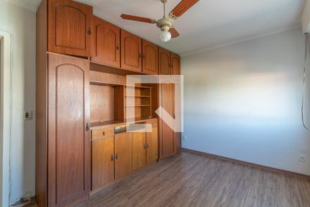 Quarto 1 de apartamento à venda com 2 quartos, 80m² em Tristeza, Porto Alegre