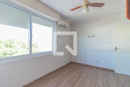 Quarto 1 de apartamento à venda com 2 quartos, 80m² em Tristeza, Porto Alegre