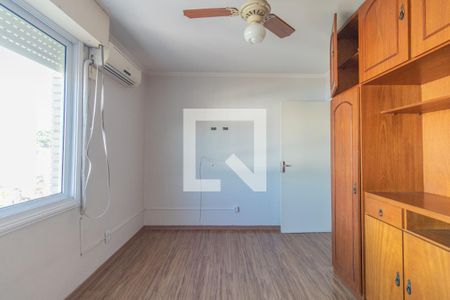 Quarto 1 de apartamento à venda com 2 quartos, 80m² em Tristeza, Porto Alegre