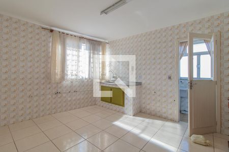 Apartamento à venda com 80m², 2 quartos e sem vagaCozinha e Área de Serviço