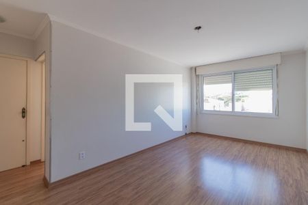 Sala de apartamento à venda com 2 quartos, 80m² em Tristeza, Porto Alegre