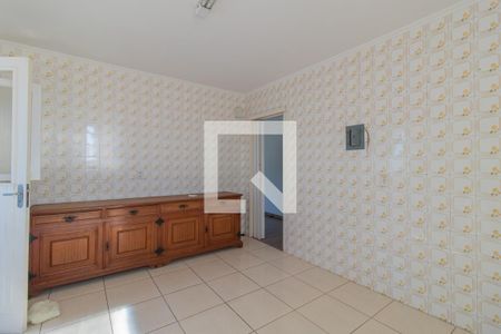 Apartamento à venda com 80m², 2 quartos e sem vagaCozinha e Área de Serviço