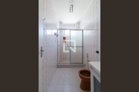 Apartamento à venda com 80m², 2 quartos e sem vagaBanheiro